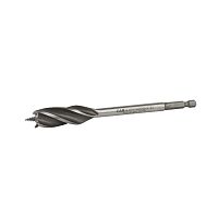 11/16&quot; x 4 1/2&quot; x 6 1/4&quot; Wood Auger  Drill Bit  Recyclable Exchangeable